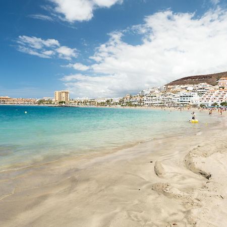 Las Rosas Sunset Apartment Arona  Eksteriør bilde