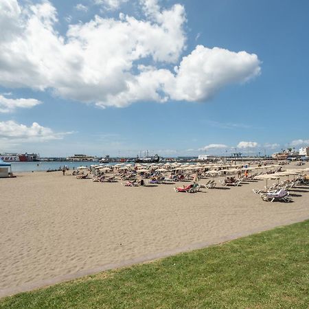 Las Rosas Sunset Apartment Arona  Eksteriør bilde