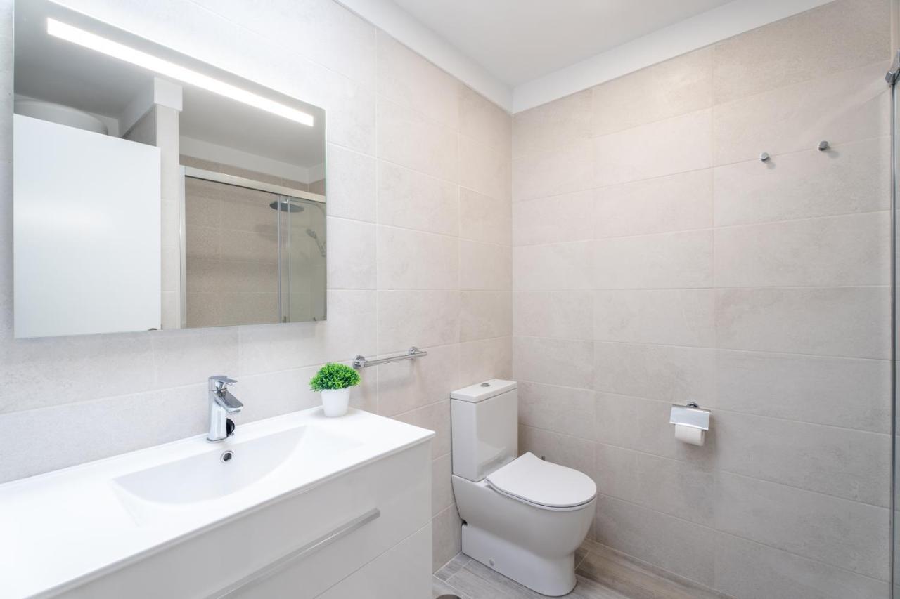 Las Rosas Sunset Apartment Arona  Eksteriør bilde