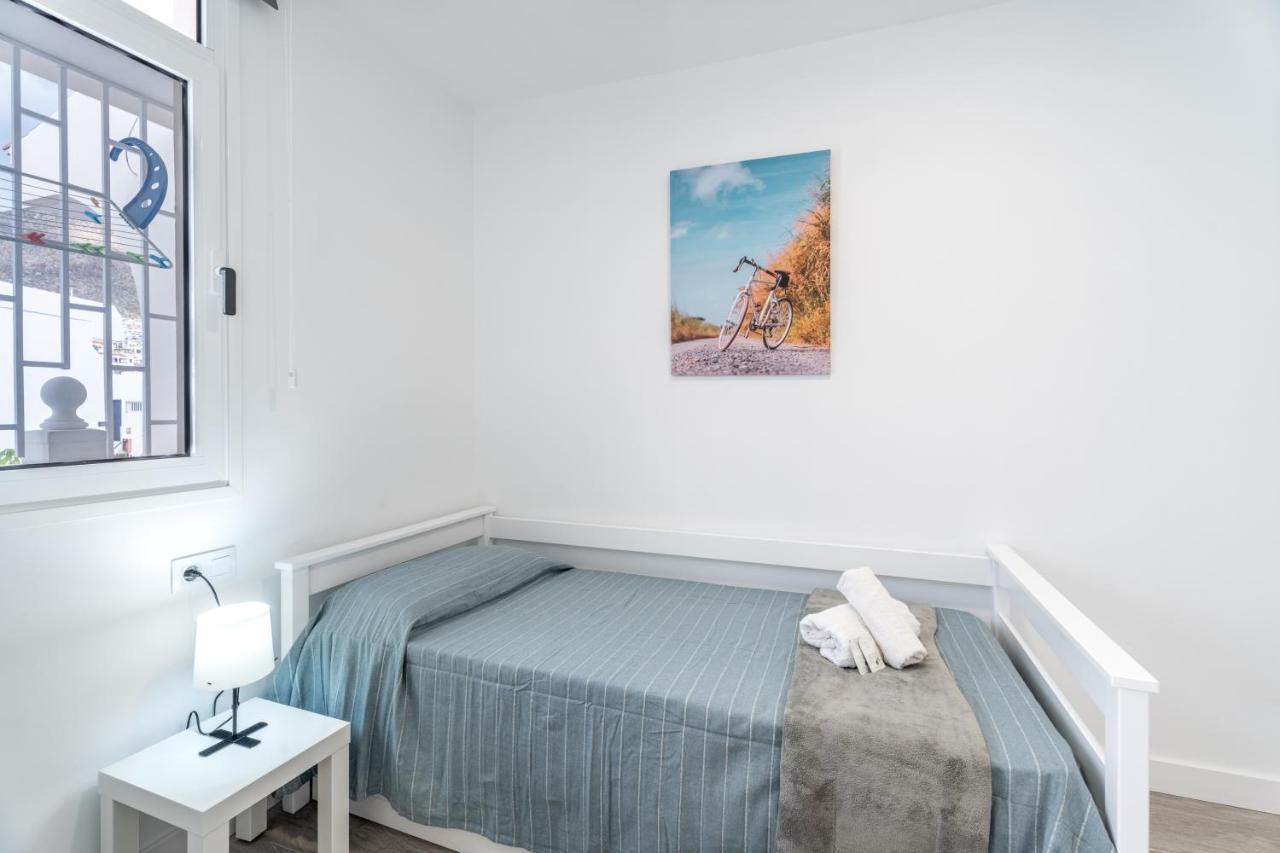 Las Rosas Sunset Apartment Arona  Eksteriør bilde