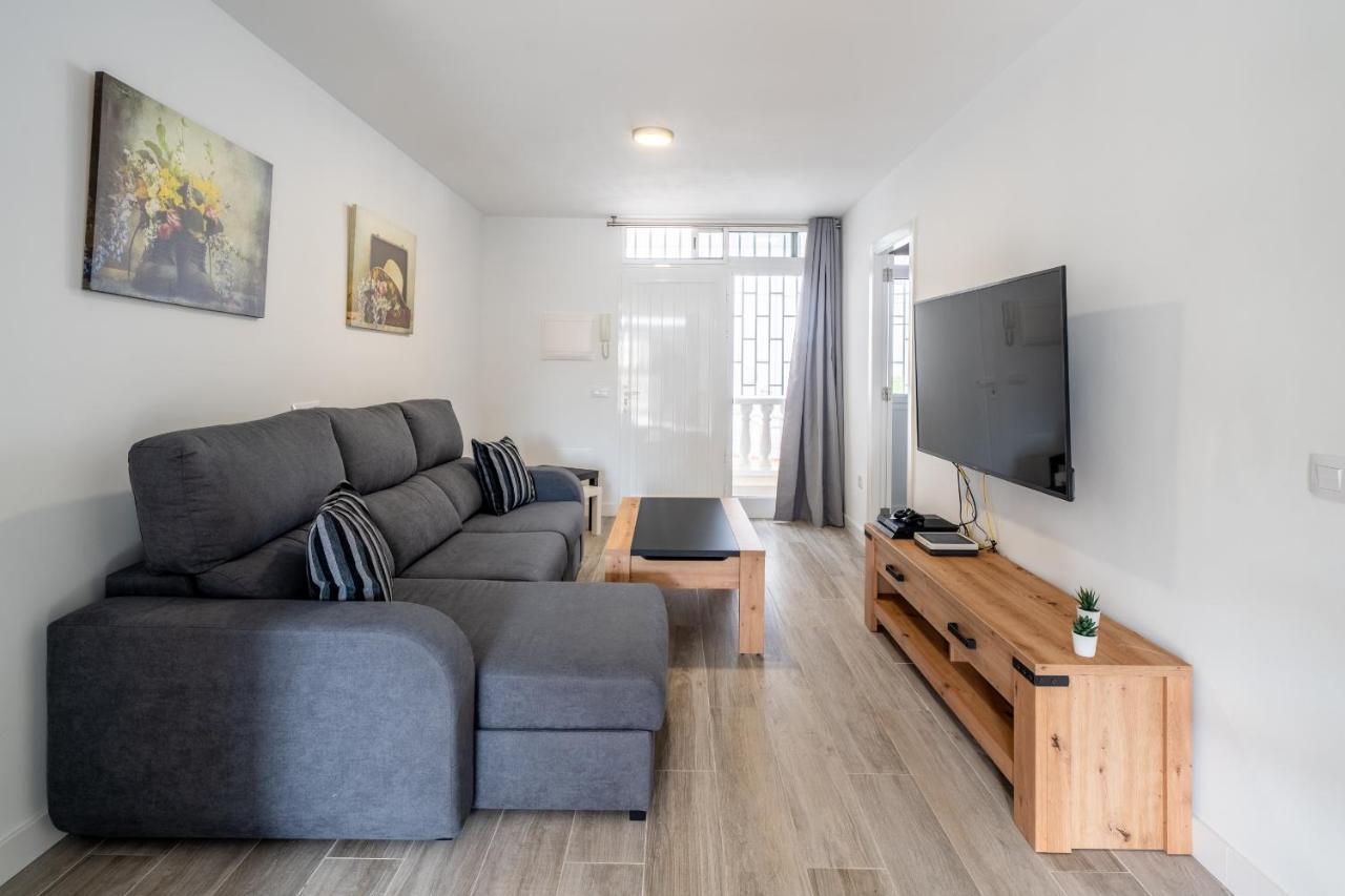 Las Rosas Sunset Apartment Arona  Eksteriør bilde