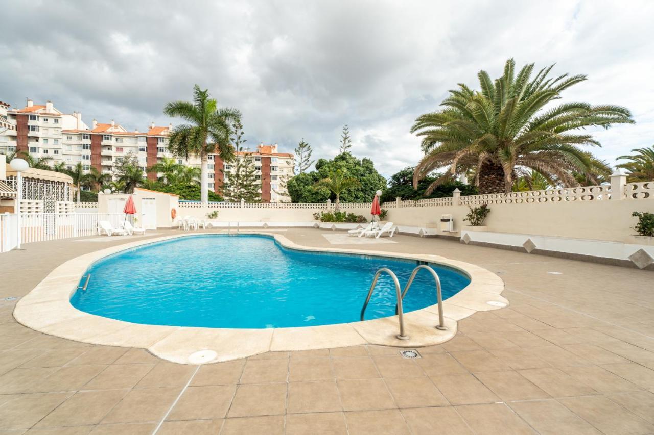 Las Rosas Sunset Apartment Arona  Eksteriør bilde