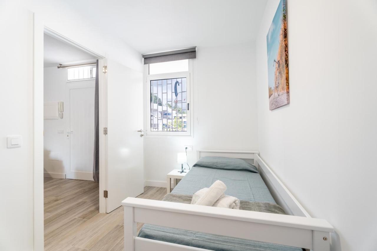 Las Rosas Sunset Apartment Arona  Eksteriør bilde