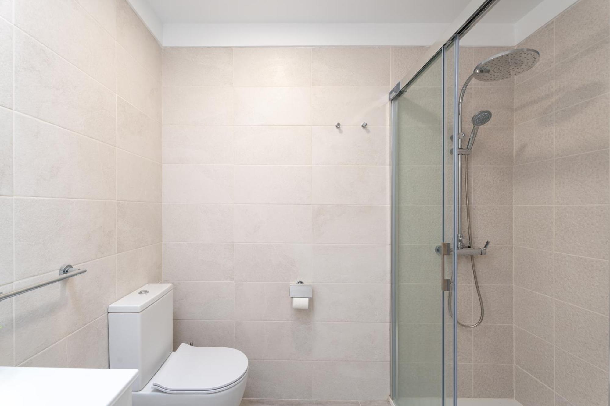 Las Rosas Sunset Apartment Arona  Eksteriør bilde